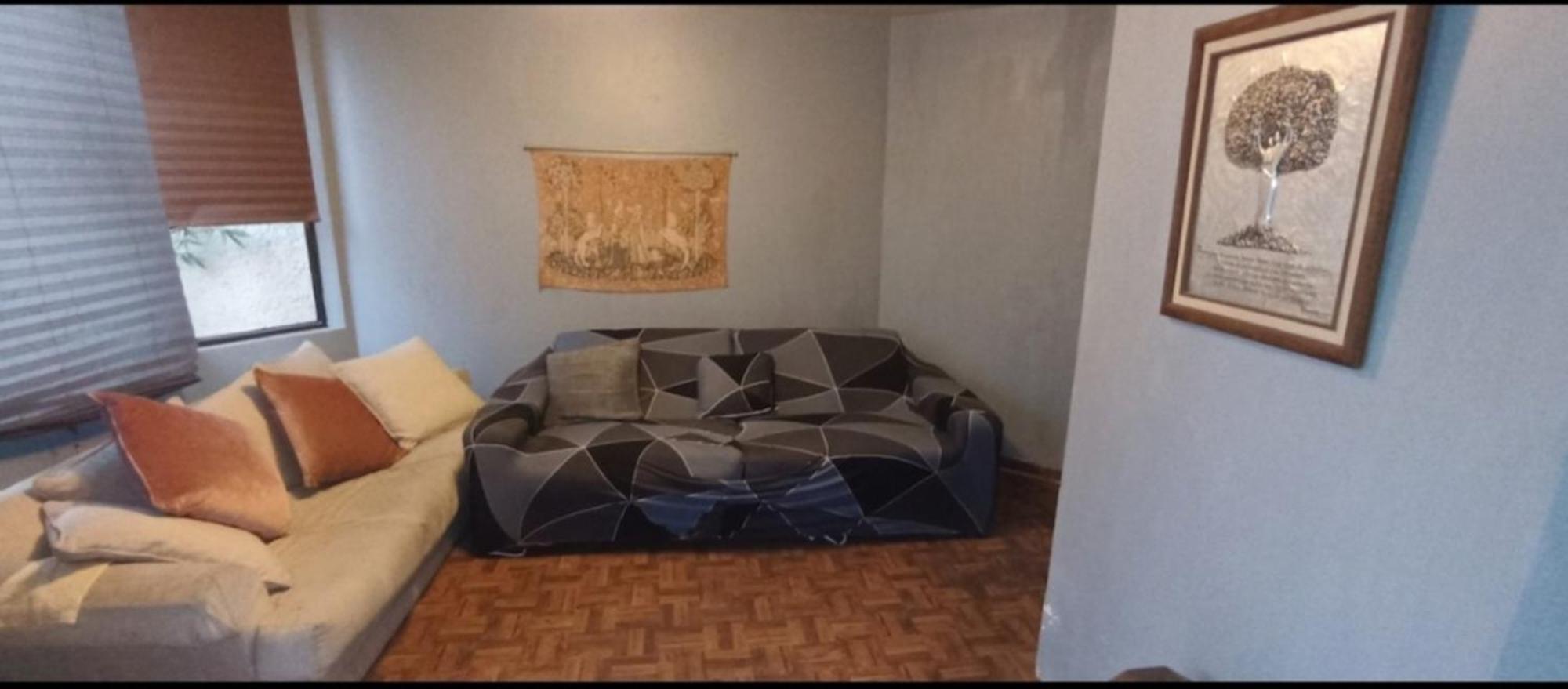 El Navegante 1 Séjour chez l'habitant