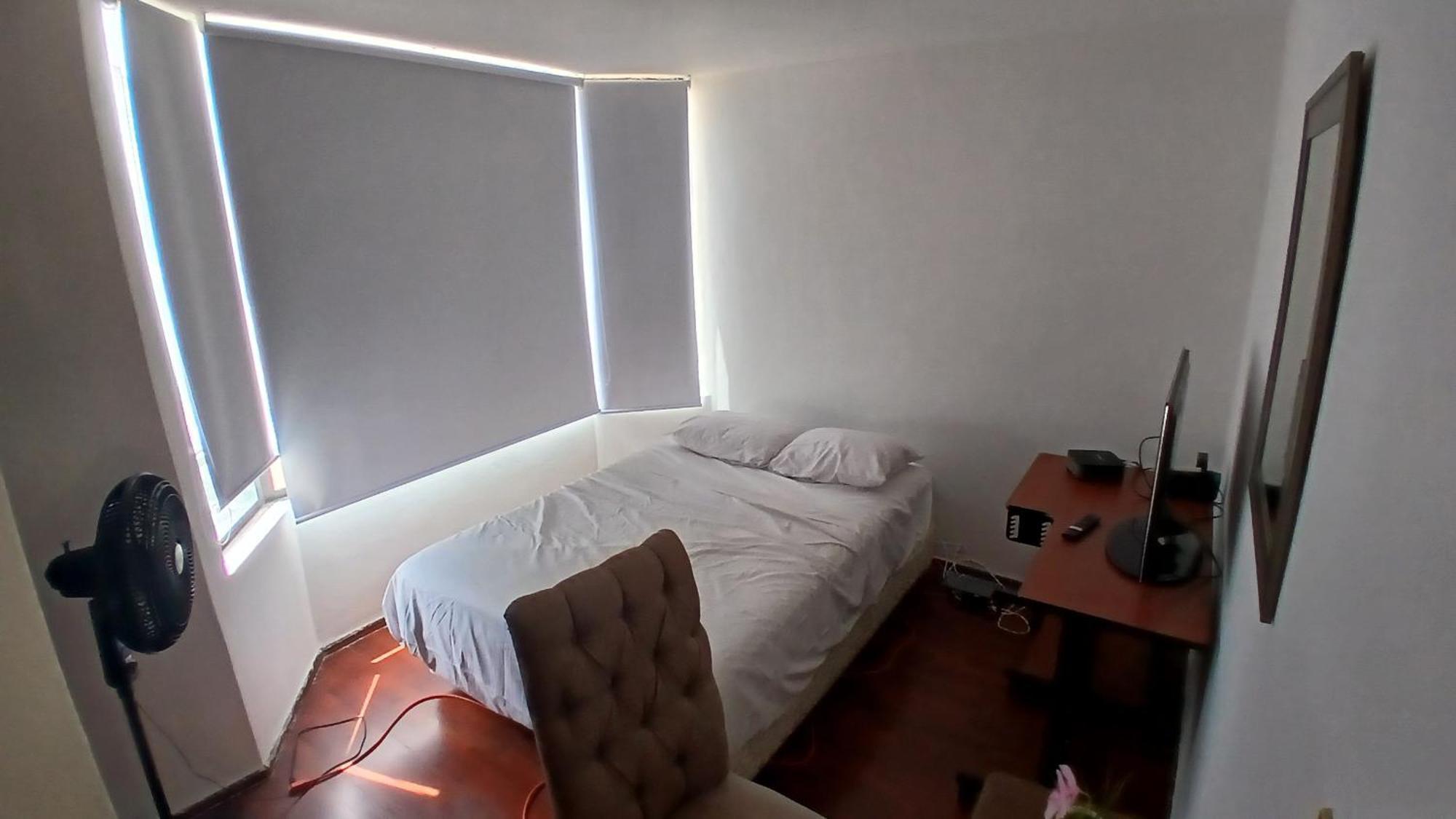 Séjour chez l'habitant El Navegante 1 Mexico
