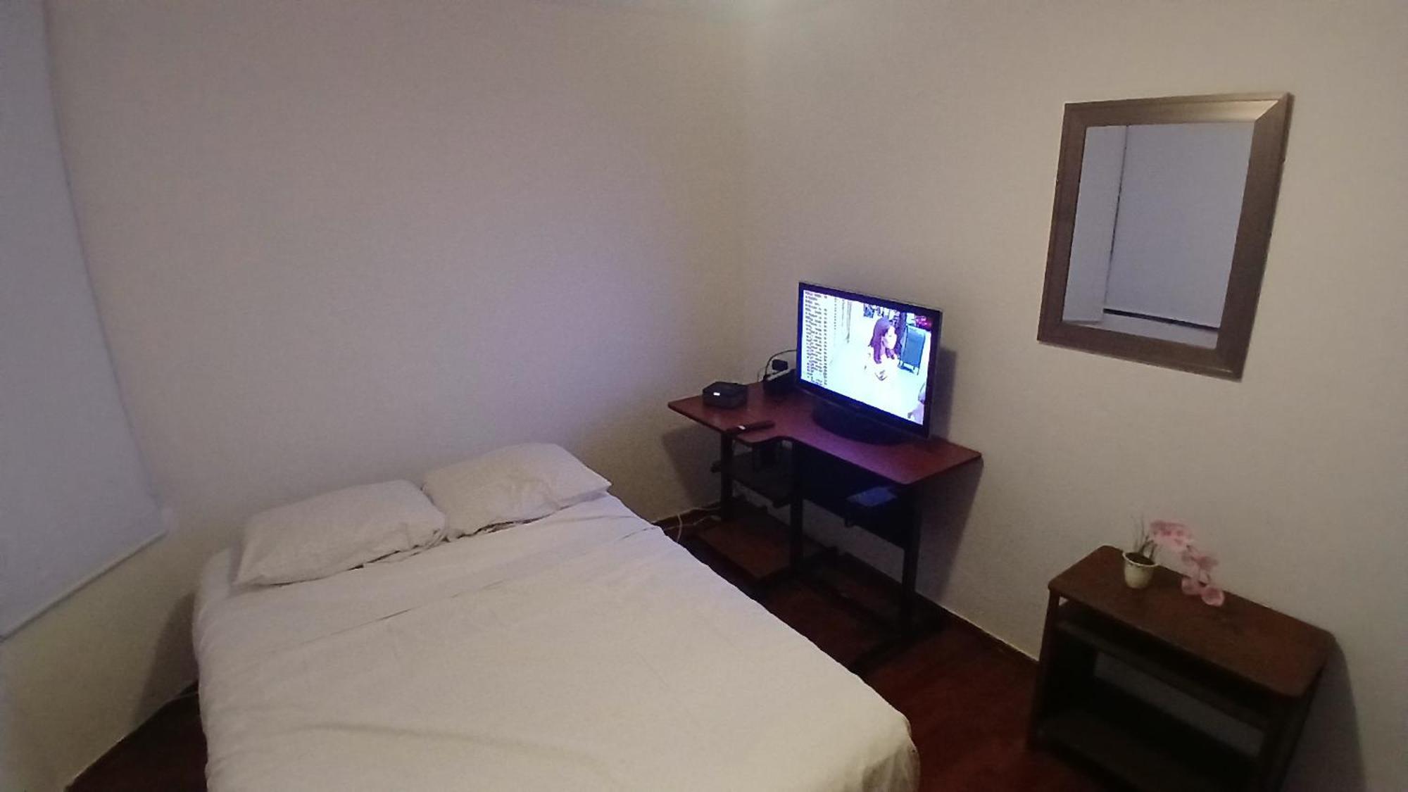 El Navegante 1 Séjour chez l'habitant Mexico